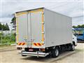 2016 Mitsubishi Canter