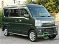 2020 Suzuki Every Wagon