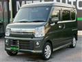 2020 Suzuki Every Wagon