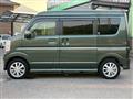 2020 Suzuki Every Wagon