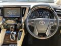 2018 Toyota Vellfire