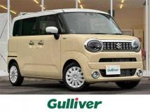 2024 Suzuki Wagon R