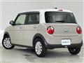 2017 Suzuki Lapin