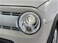 2017 Suzuki Lapin