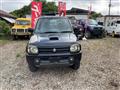 2005 Suzuki Jimny