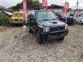 2005 Suzuki Jimny