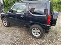 2005 Suzuki Jimny