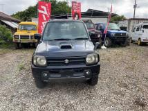 2005 Suzuki Jimny