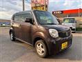2013 Nissan Moco