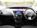 2013 Mazda Biante