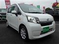 2013 Daihatsu Move