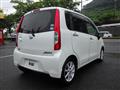 2013 Daihatsu Move