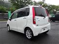2013 Daihatsu Move