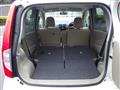 2013 Daihatsu Move