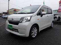2013 Daihatsu Move