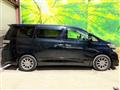 2009 Toyota Vellfire
