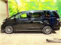 2009 Toyota Vellfire