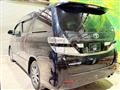 2009 Toyota Vellfire