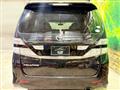 2009 Toyota Vellfire