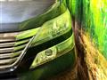 2009 Toyota Vellfire