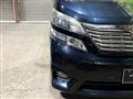 2009 Toyota Vellfire