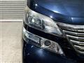 2009 Toyota Vellfire