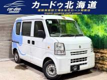 2013 Suzuki Every