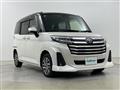 2021 Toyota Roomy