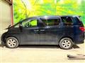 2008 Toyota Alphard G