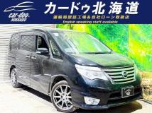 2014 Nissan Serena