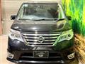2014 Nissan Serena