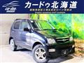 2012 Daihatsu Terios Kid