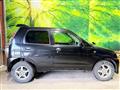 2012 Daihatsu Terios Kid