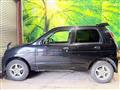 2012 Daihatsu Terios Kid