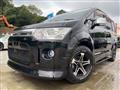 2016 Mitsubishi Delica D5