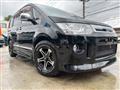 2016 Mitsubishi Delica D5