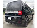 2016 Mitsubishi Delica D5