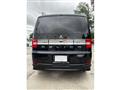 2016 Mitsubishi Delica D5