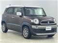 2018 Suzuki XBEE