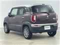2018 Suzuki XBEE