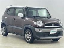 2018 Suzuki XBEE