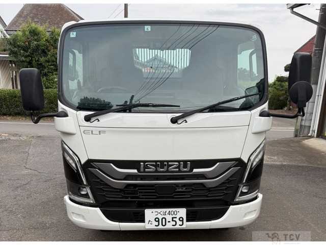 2024 Isuzu Isuzu Others