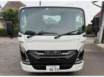 2024 Isuzu Isuzu Others