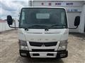 2015 Mitsubishi Canter