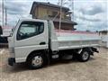 2015 Mitsubishi Canter