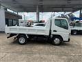 2015 Mitsubishi Canter