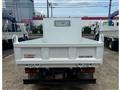 2015 Mitsubishi Canter