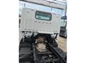 2015 Mitsubishi Canter
