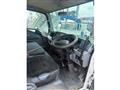 2015 Mitsubishi Canter