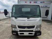 2015 Mitsubishi Canter